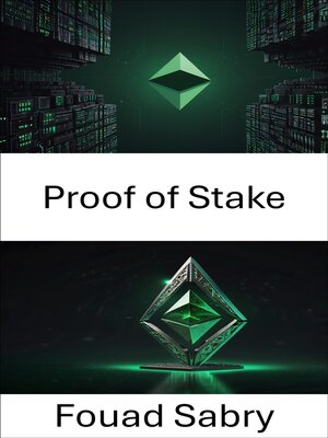 cover image of Proof of Stake
